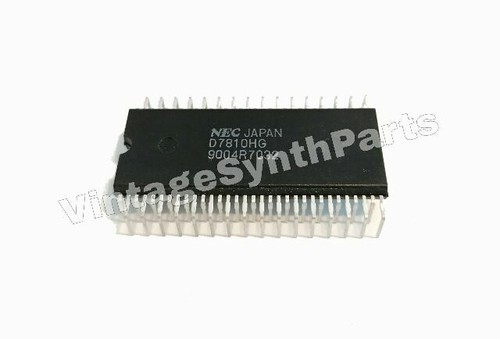 Roland 909 cpu rechange nos - roland,