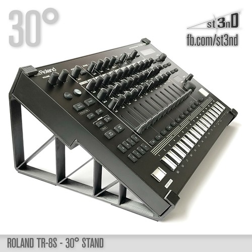 Stand pour roland 30 - pour,