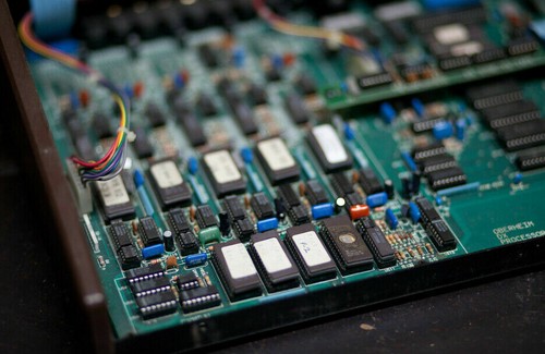 Roland tr808 808 eproms - tr808,