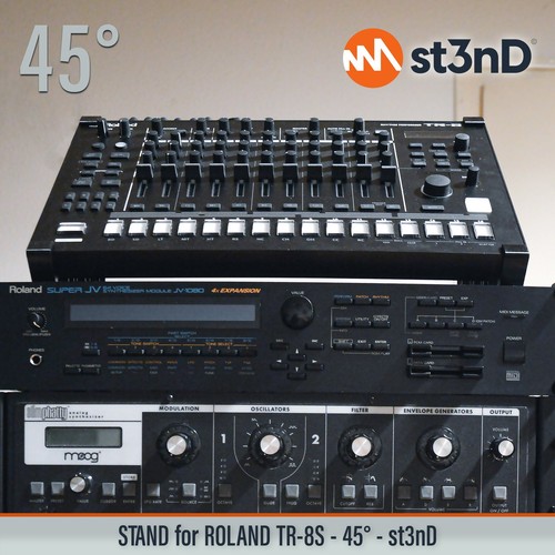Stand pour roland - pour,