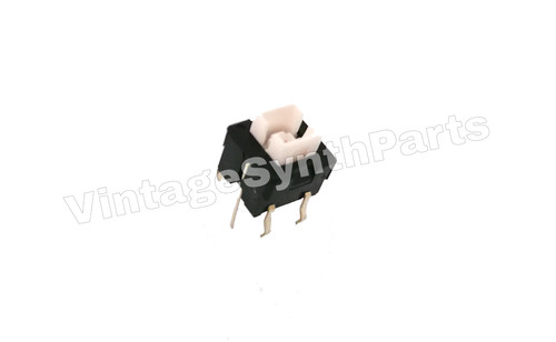Interrupteur tactile avec - avec, led