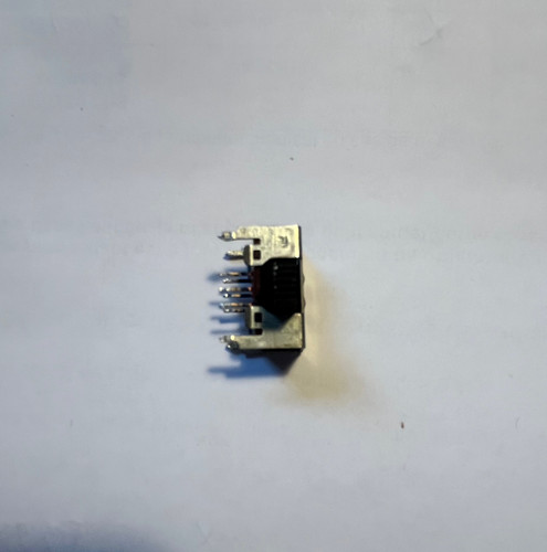 Roland tr626 505 off - on/off, switch